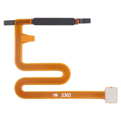 For Samsung Galaxy A14 SM-A145P Original Fingerprint Sensor Flex Cable