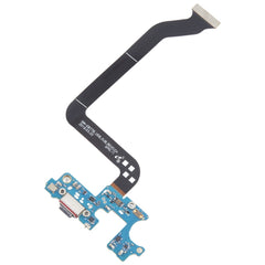 For Samsung Galaxy S10 5G SM-G977B EU Edition Original Charging Port Flex Cable