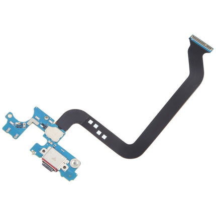 For Samsung Galaxy S10 5G SM-G977B EU Edition Original Charging Port Flex Cable