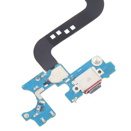 For Samsung Galaxy S10 5G SM-G977B EU Edition Original Charging Port Flex Cable