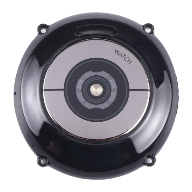 Original Back Cover With Heart Rate Sensor + Wireless Charging Module For Samsung Galaxy Watch 3 41mm SM-R850