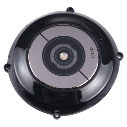 Original Back Cover With Heart Rate Sensor + Wireless Charging Module For Samsung Galaxy Watch 3 41mm SM-R850, For Samsung Galaxy Watch 3 41mm SM-R850