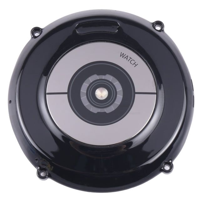 Original Back Cover With Heart Rate Sensor + Wireless Charging Module For Samsung Galaxy Watch 3 45mm SM-R840