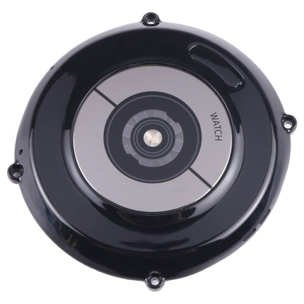 Original Back Cover With Heart Rate Sensor + Wireless Charging Module For Samsung Galaxy Watch 3 45mm SM-R840, For Samsung Galaxy Watch 3 45mm SM-R840