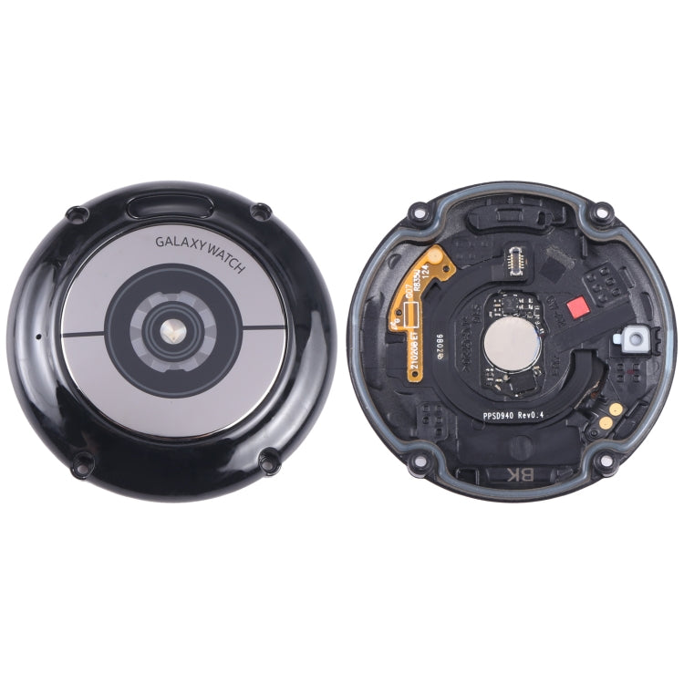 Original Back Cover With Heart Rate Sensor + Wireless Charging Module For Samsung Galaxy Watch Active2 40mm SM-R830