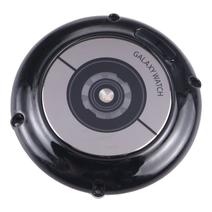 Original Back Cover With Heart Rate Sensor + Wireless Charging Module For Samsung Galaxy Watch Active2 40mm SM-R830, For Samsung Galaxy Watch Active2 40mm SM-R830, For Samsung Galaxy Watch Active2 40mm SM-R830 (Brown)