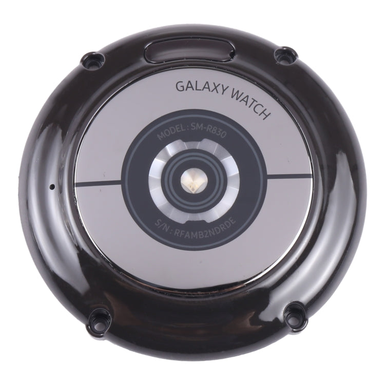 Original Back Cover With Heart Rate Sensor + Wireless Charging Module For Samsung Galaxy Watch Active2 40mm SM-R830