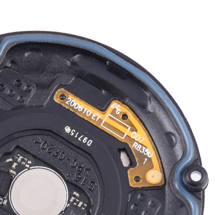 Original Back Cover With Heart Rate Sensor + Wireless Charging Module For Samsung Galaxy Watch Active2 40mm SM-R830