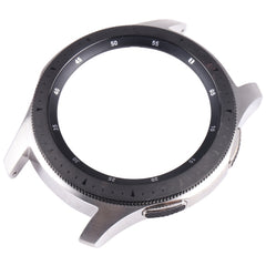 Original LCD Screen Frame Bezel Plate For Samsung Galaxy Watch 46mm SM-R800