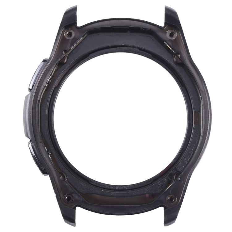 Original LCD Screen Frame Bezel Plate For Samsung Galaxy Watch 42mm SM-R810