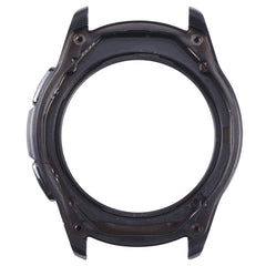 Original LCD Screen Frame Bezel Plate For Samsung Galaxy Watch 42mm SM-R810