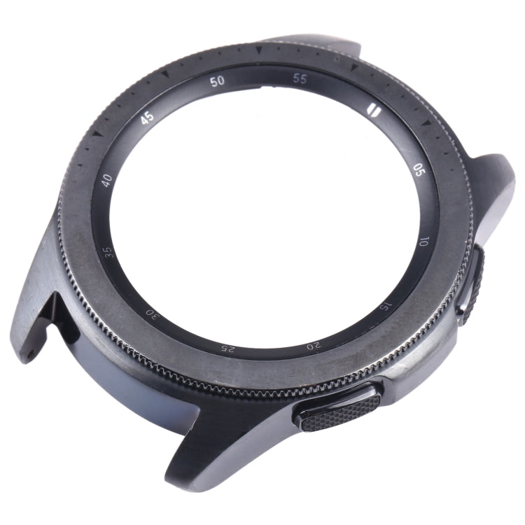 Original LCD Screen Frame Bezel Plate For Samsung Galaxy Watch 42mm SM-R810