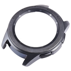 Original LCD Screen Frame Bezel Plate For Samsung Galaxy Watch 42mm SM-R810