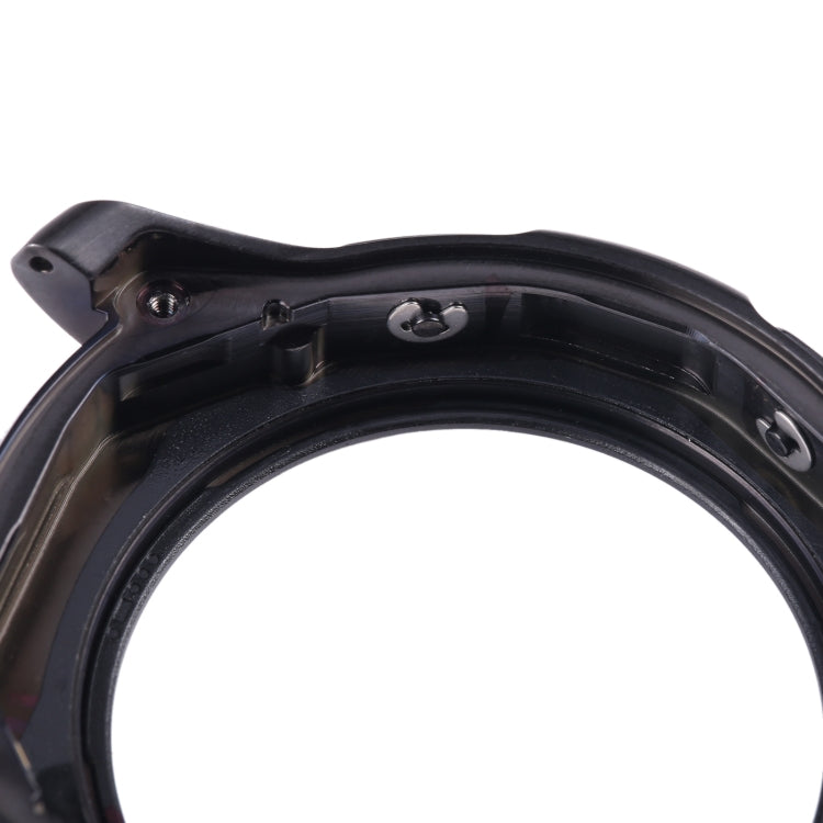 Original LCD Screen Frame Bezel Plate For Samsung Galaxy Watch 42mm SM-R810