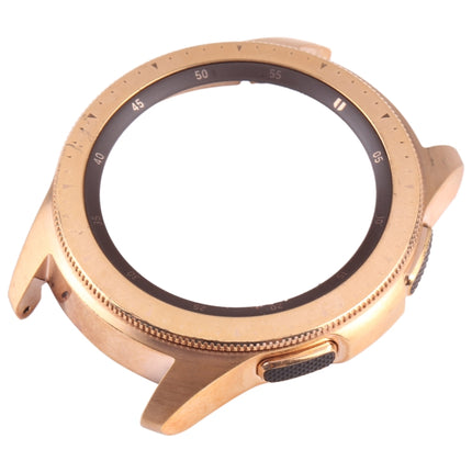 Original LCD Screen Frame Bezel Plate For Samsung Galaxy Watch 42mm SM-R810, For Samsung Galaxy Watch 42mm