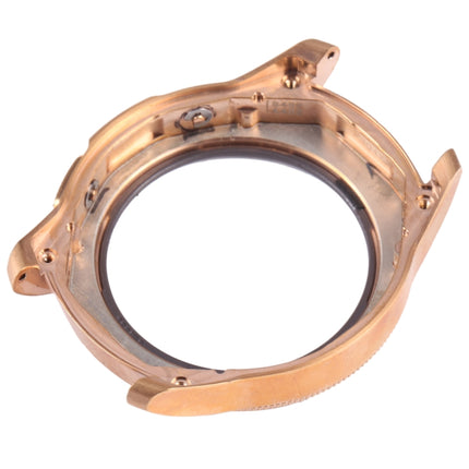 Original LCD Screen Frame Bezel Plate For Samsung Galaxy Watch 42mm SM-R810, For Samsung Galaxy Watch 42mm