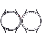 For Samsung Galaxy Watch 4 44mm / Black