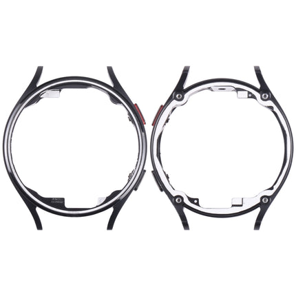 Original LCD Screen Frame Bezel Plate For Samsung Galaxy Watch 4 44mm SM-R870, For Samsung Galaxy Watch 4 44mm, For Samsung Galaxy Watch 4 44mm(Green)