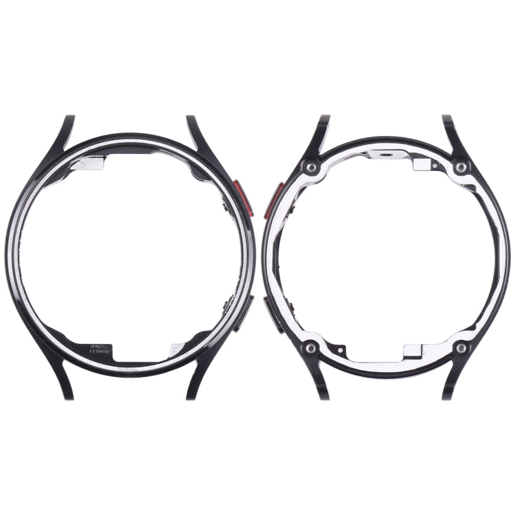 Original LCD Screen Frame Bezel Plate For Samsung Galaxy Watch 4 44mm SM-R870