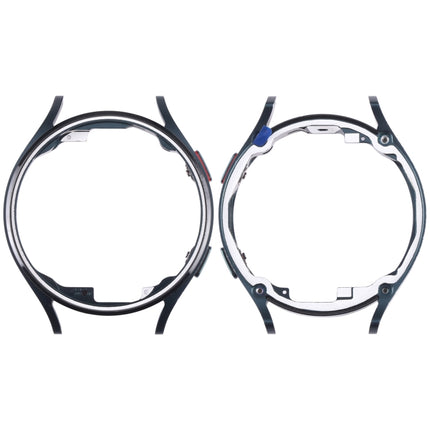 Original LCD Screen Frame Bezel Plate For Samsung Galaxy Watch 4 44mm SM-R870, For Samsung Galaxy Watch 4 44mm, For Samsung Galaxy Watch 4 44mm(Green)