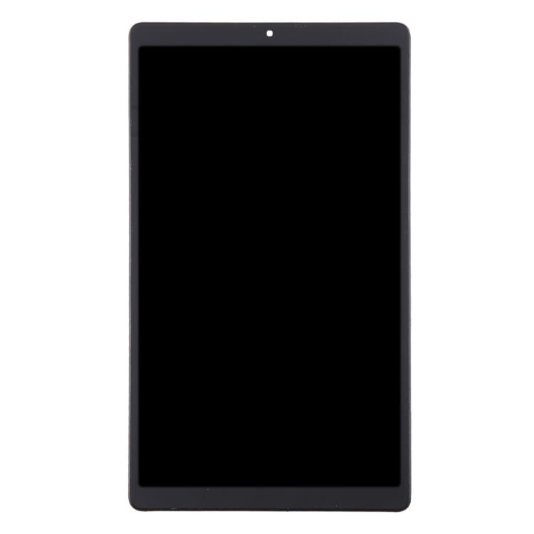 For Samsung Galaxy Tab A7 Lite SM-T220 WiFi Edition Original LCD Screen Digitizer Full Assembly with Frame