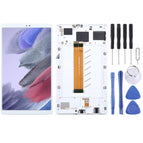 For Samsung Galaxy Tab A7 Lite (WiFi) / White