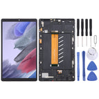 For Samsung Galaxy Tab A7 Lite (LTE) / Black