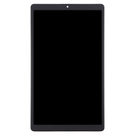 For Samsung Galaxy Tab A7 Lite SM-T225 LTE Edition Original LCD Screen Digitizer Full Assembly with Frame, For Samsung Galaxy Tab A7 Lite (LTE)