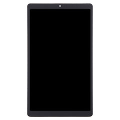 For Samsung Galaxy Tab A7 Lite SM-T225 LTE Edition Original LCD Screen Digitizer Full Assembly with Frame