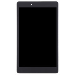 For Samsung Galaxy Tab A 8.0 2019 SM-T290 WiFi Edition Original LCD Screen Digitizer Full Assembly with Frame