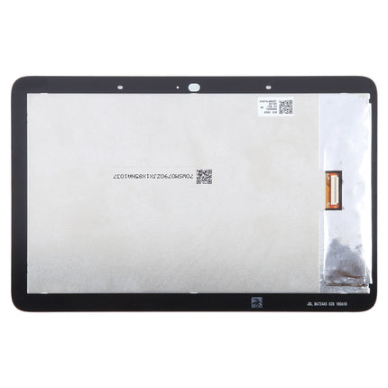 For Google Nest Hub Original LCD Screen with Digitizer Full Assembly, For Google Nest Hub
