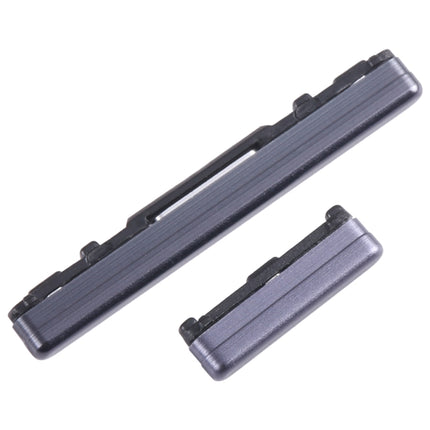 For Samsung Galaxy Tab S7+ SM-T976 1set Power Button + Volume Control Button, For Samsung Galaxy Tab S7+