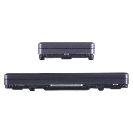 For Samsung Galaxy Tab S7+ SM-T976 1set Power Button + Volume Control Button, For Samsung Galaxy Tab S7+