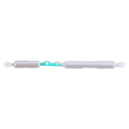 For Samsung Galaxy Tab A 8.0 2019 SM-T290/T295 1set Power Button + Volume Control Button, For Samsung Galaxy Tab A 8.0 2019 (Original), For Samsung Galaxy Tab A 8.0 2019