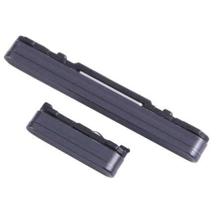 For Samsung Galaxy Tab S7 FE SM-T730/T733/T736B/T735 Original 1set Power Button + Volume Control Button, For Samsung Galaxy Tab S7 FE