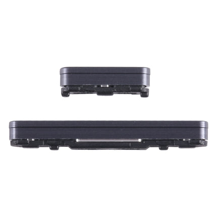 For Samsung Galaxy Tab S7 FE SM-T730/T733/T736B/T735 Original 1set Power Button + Volume Control Button, For Samsung Galaxy Tab S7 FE