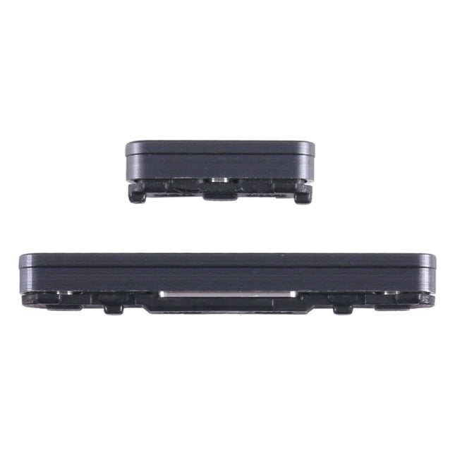 For Samsung Galaxy Tab S7 FE SM-T730/T733/T736B/T735 Original 1set Power Button + Volume Control Button, For Samsung Galaxy Tab S7 FE