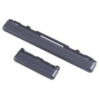 For Samsung Galaxy Tab S6 Lite / Black