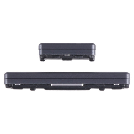For Samsung Galaxy Tab S6 Lite SM-P610/P615 1set Original Power Button + Volume Control Button, For Samsung Galaxy Tab S6 Lite