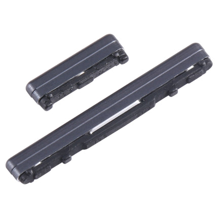 For Samsung Galaxy Tab S6 Lite SM-P610/P615 1set Original Power Button + Volume Control Button, For Samsung Galaxy Tab S6 Lite
