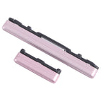 For Samsung Galaxy Tab S6 Lite / Pink