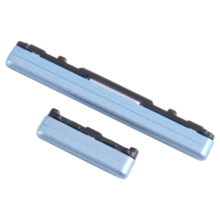 For Samsung Galaxy Tab S6 Lite SM-P610/P615 1set Original Power Button + Volume Control Button, For Samsung Galaxy Tab S6 Lite