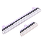 For Samsung Galaxy Tab S9+ / Silver