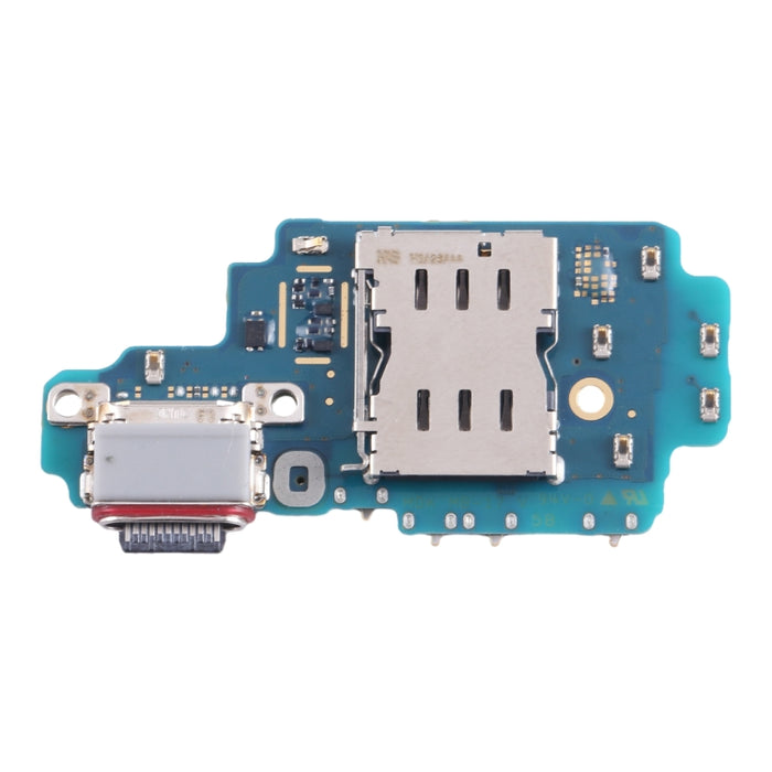 For Samsung Galaxy S24 Ultra 5G SM-S928B Original Charging Port Board, For Samsung Galaxy S24 Ultra 5G