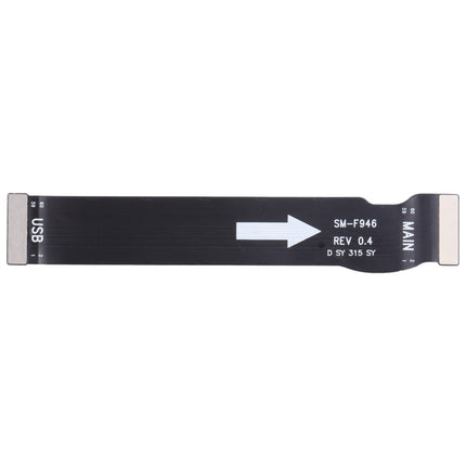 For Samsung Galaxy Z Fold5 SM-F946B Original Mainboard Connector Flex Cable, For Samsung Galaxy Z Fold5