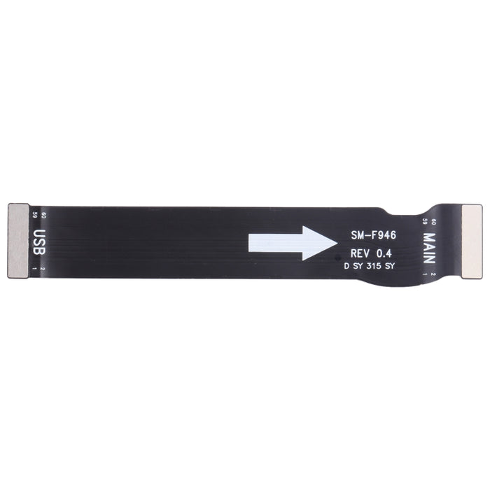 For Samsung Galaxy Z Fold5 SM-F946B Original Mainboard Connector Flex Cable, For Samsung Galaxy Z Fold5
