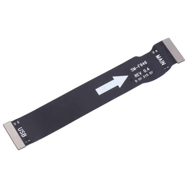 For Samsung Galaxy Z Fold5 SM-F946B Original Mainboard Connector Flex Cable, For Samsung Galaxy Z Fold5