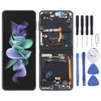 For Samsung Galaxy Z Flip3 / Black