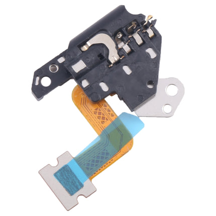 For Samsung Galaxy Tab A9+ SM-X210/X215 Original Earphone Jack Flex Cable, For Samsung Galaxy Tab A9+ (Original)