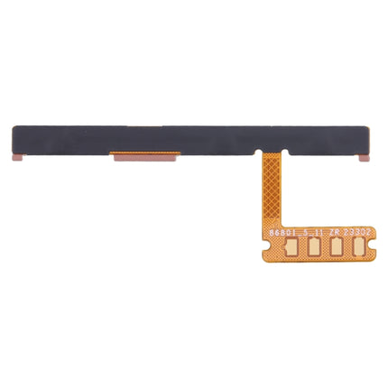For Samsung Galaxy Tab A9+ SM-X210/X215 Original Power Button & Volume Button Flex Cable, For Samsung Galaxy Tab A9+ (Original)